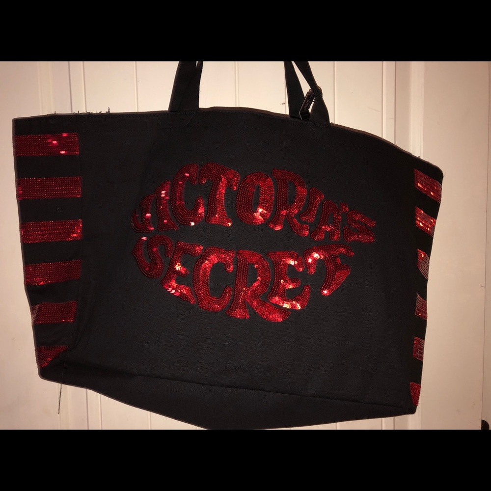 Victoria Secret Bag